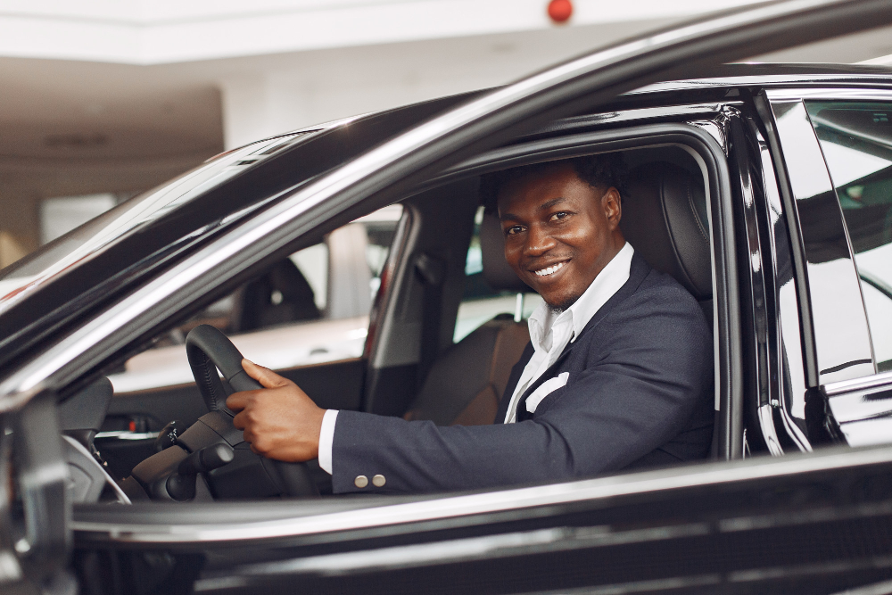 SAF Airport Car Service